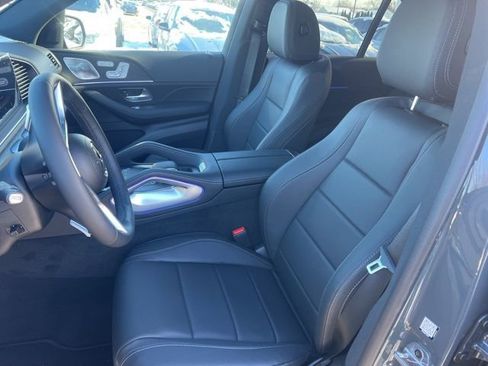 New 2026 Mercedes-Benz GLE 450 GLE 450 image 7