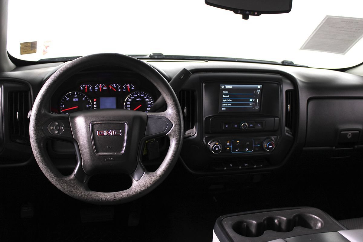 Used 2019 GMC Sierra 1500 Limited w/ Elevation Edition RWD image 9