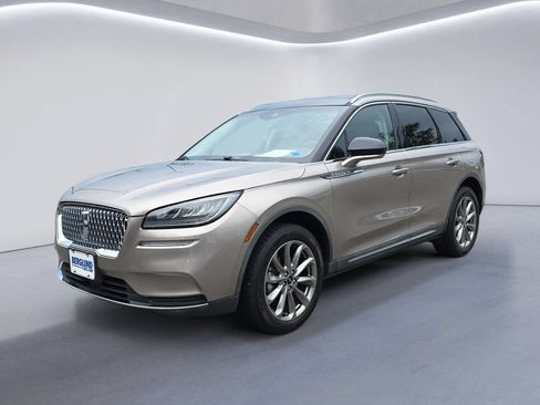 Used 2020 Lincoln Corsair FWD w/ Premium Package image 7