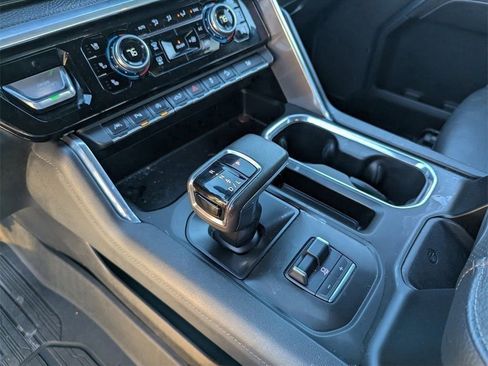 Used 2022 GMC Sierra 1500 Denali image 23
