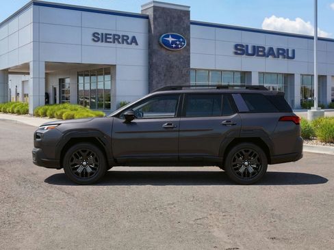 New 2026 Subaru Outback Limited XT AWD/4WD image 4