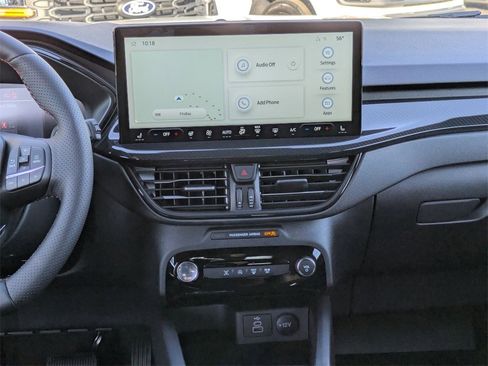 New 2026 Ford Escape ST-Line w/ Tech Pack #1 image 13