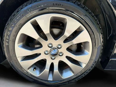 Used 2016 Subaru Impreza 2.0i Sport Premium image 36