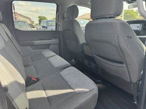 Certified 2021 Ford F150 XLT image 10
