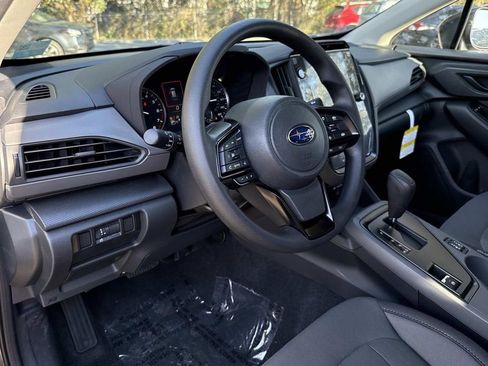 New 2026 Subaru Crosstrek 2.0i Premium AWD/4WD image 20