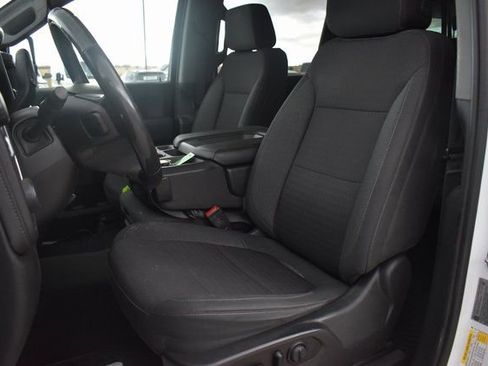 Used 2020 Chevrolet Silverado 2500 LT w/ All Star Edition image 15