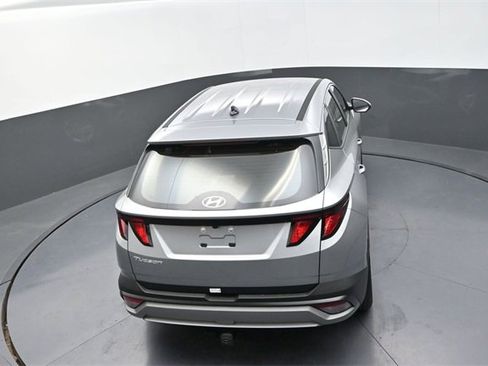 New 2026 Hyundai Tucson SE image 26