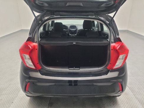 Used 2021 Chevrolet Spark LT FWD image 29