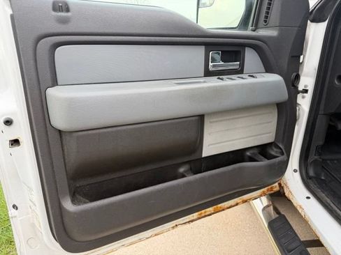Used 2013 Ford F150 XLT w/ Luxury Equipment Group AWD/4WD image 16