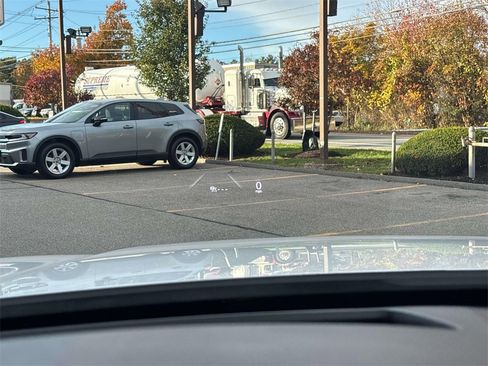 Used 2024 MAZDA CX-90 Plug-In Hybrid w/ Premium Pkg image 38