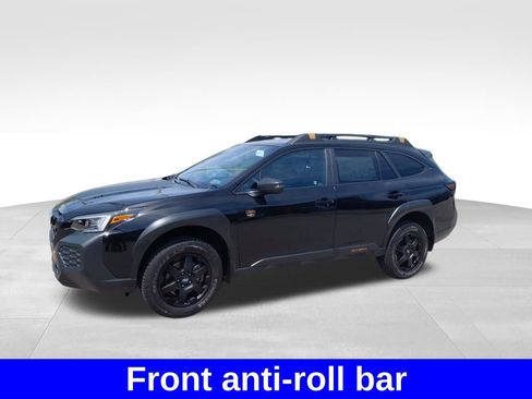 Used 2025 Subaru Outback Wilderness AWD/4WD image 25