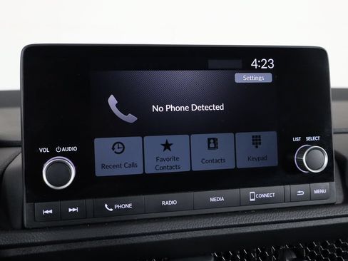 Used 2025 Honda CR-V LX image 27