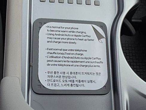 New 2026 Hyundai Ioniq 9 SEL image 11