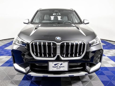 Used 2024 BMW X1 xDrive28i AWD/4WD image 2