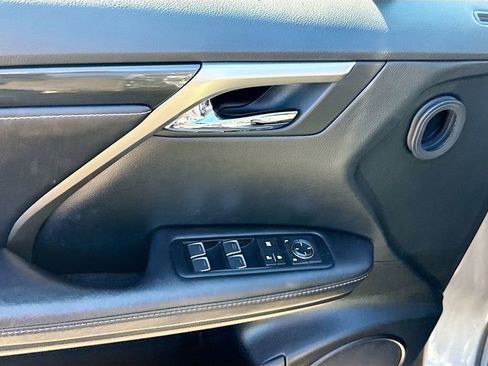 Used 2017 Lexus RX 350 350 w/ Accessory Package image 19