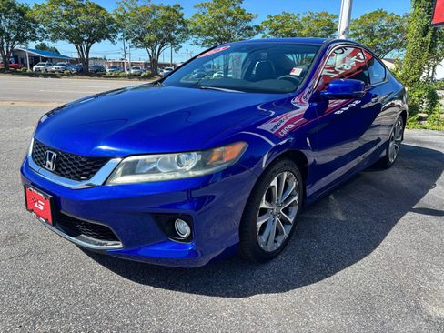 Used 2015 Honda Accord EX-L image 7