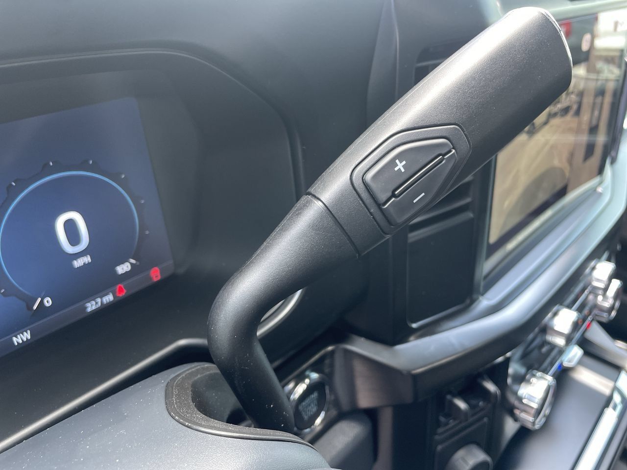 New 2026 Ford F250 Lariat RWD image 25