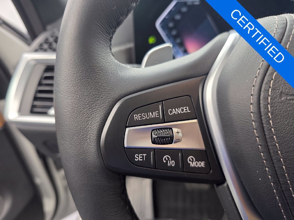 Used 2026 BMW X5 sDrive40i w/ Premium Package RWD image 20