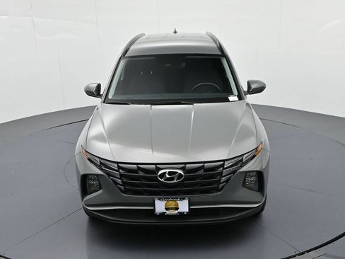 Used 2024 Hyundai Tucson SEL FWD image 19