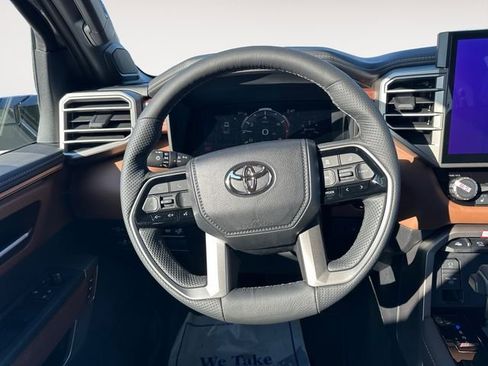 New 2026 Toyota Tundra 1794 Edition AWD/4WD image 12