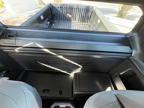 Certified 2025 Toyota Tacoma SR image 21