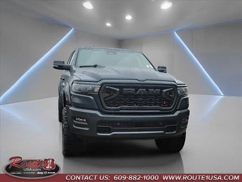 New 2026 RAM 1500 Big Horn image 9