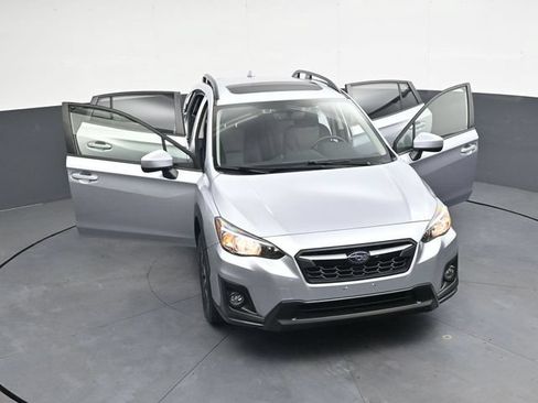 Used 2018 Subaru Crosstrek 2.0i Premium AWD/4WD image 31