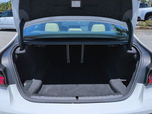 Used 2023 BMW 540i w/ Premium Package RWD image 13
