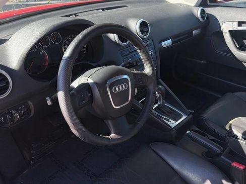 Used 2006 Audi A3 3.2 AWD/4WD image 21