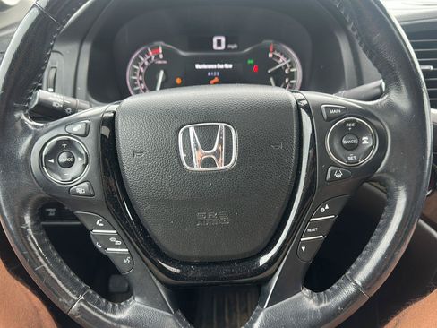 Used 2019 Honda Ridgeline RTL-E image 14