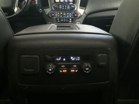 Used 2017 Chevrolet Tahoe Premier AWD/4WD image 53