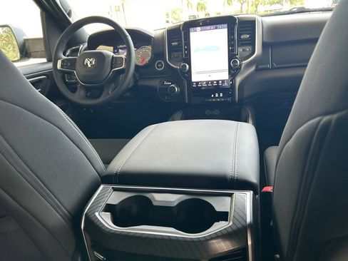 New 2026 RAM 1500 Lone Star image 28