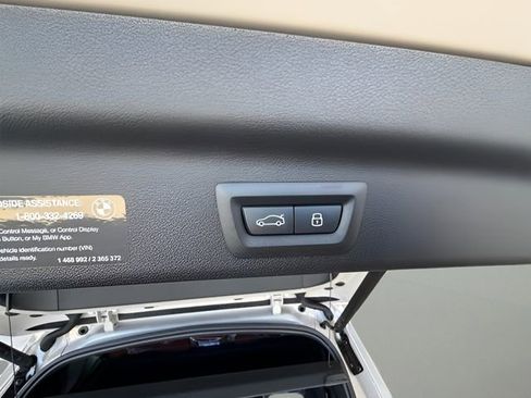 New 2026 BMW X1 xDrive28i w/ Technology Package image 21