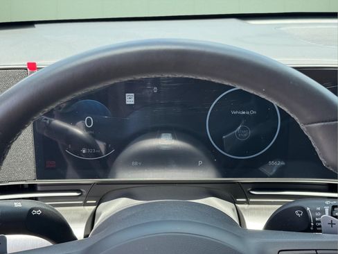 Certified 2026 Hyundai Kona SEL Premium AWD/4WD image 24