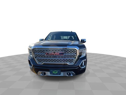 Certified 2019 GMC Sierra 1500 Denali w/ Technology Package image 3