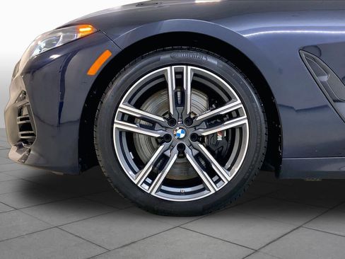Used 2024 BMW 840i Gran Coupe xDrive AWD/4WD image 10