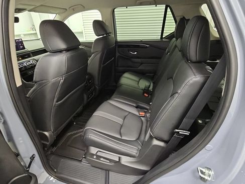 New 2026 Honda Pilot EX-L image 30
