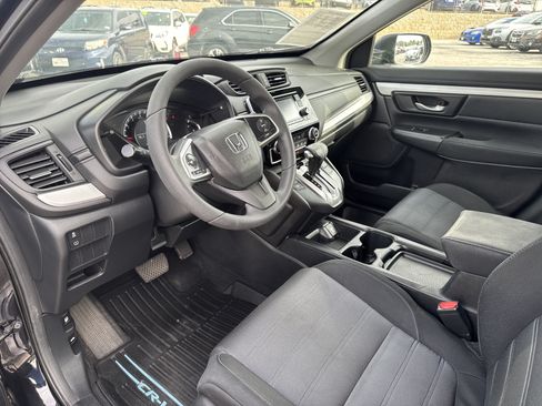 Used 2018 Honda CR-V LX image 32