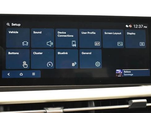 Used 2025 Hyundai Tucson SEL image 32