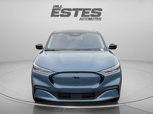 Used 2023 Ford Mustang Mach-E Premium AWD/4WD image 6