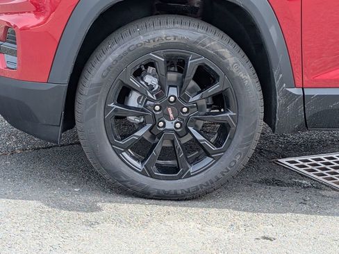 New 2026 GMC Terrain Elevation w/ Black Edition AWD/4WD image 27