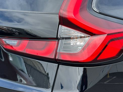 New 2026 Honda CR-V Sport Touring image 33