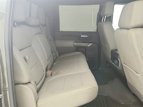 Used 2022 Chevrolet Silverado 2500 LTZ w/ LTZ Texas Edition image 34