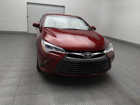 Used 2015 Toyota Camry XLE image 14