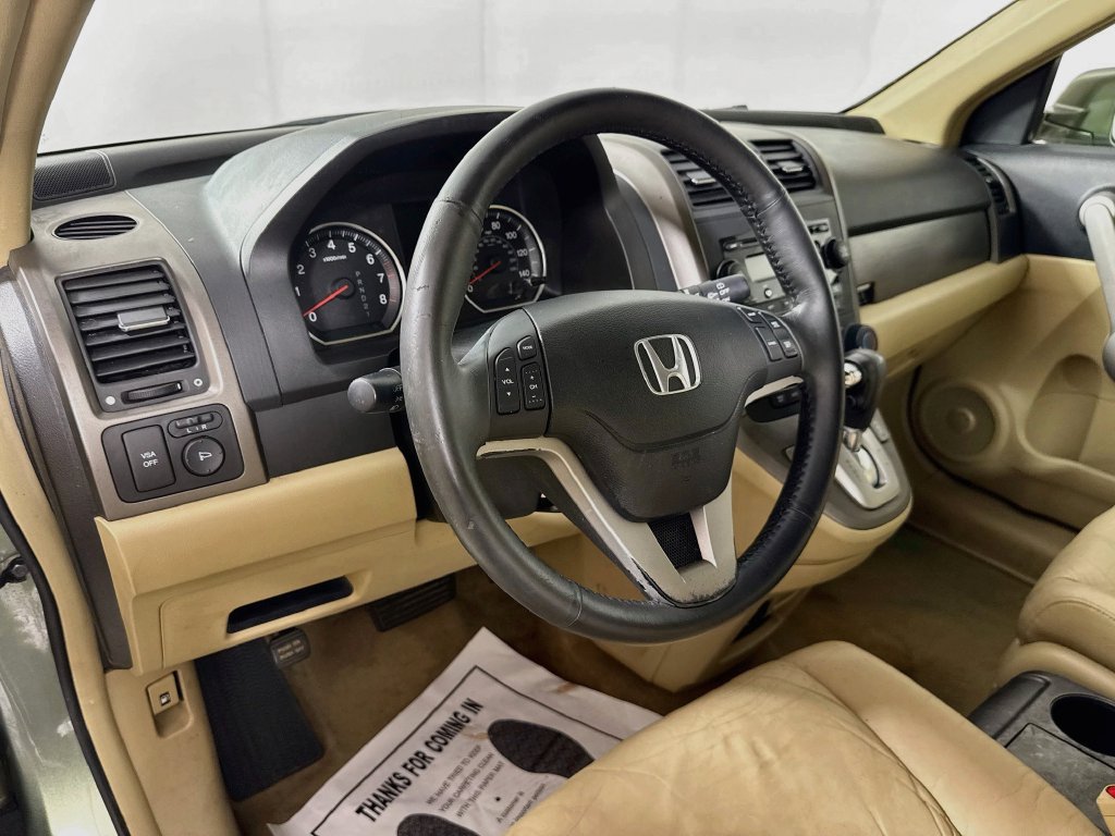 Used 2007 Honda CR-V EX-L image 9