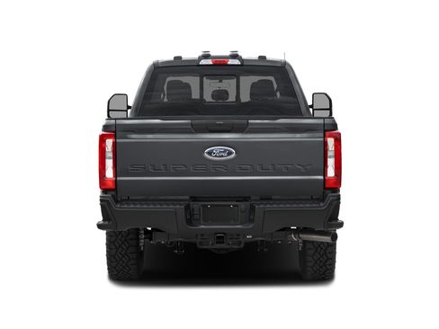 New 2026 Ford F250 XL w/ STX Appearance Package AWD/4WD image 35