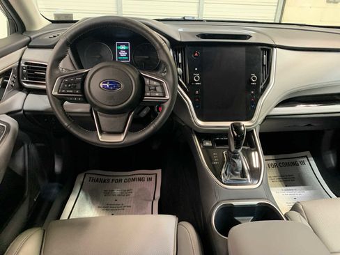 Used 2025 Subaru Legacy Limited image 4