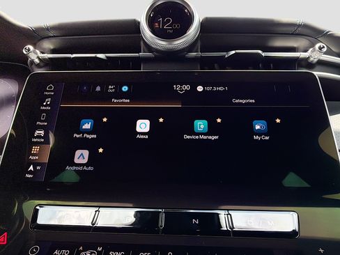 New 2026 Maserati Grecale Modena AWD/4WD image 29