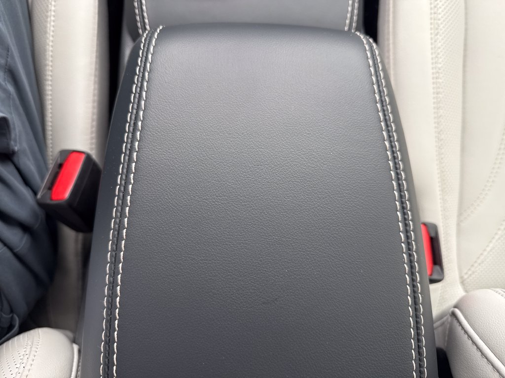 Used 2024 Ford Mustang Mach-E Premium AWD/4WD image 31