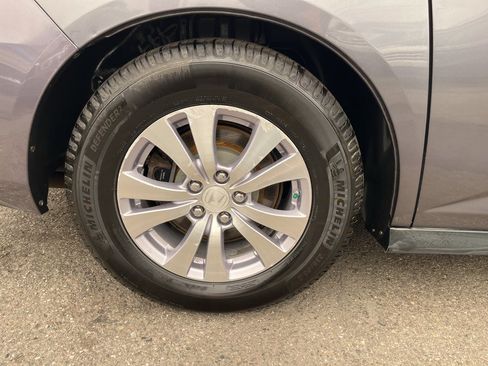 Used 2016 Honda Odyssey EX image 26
